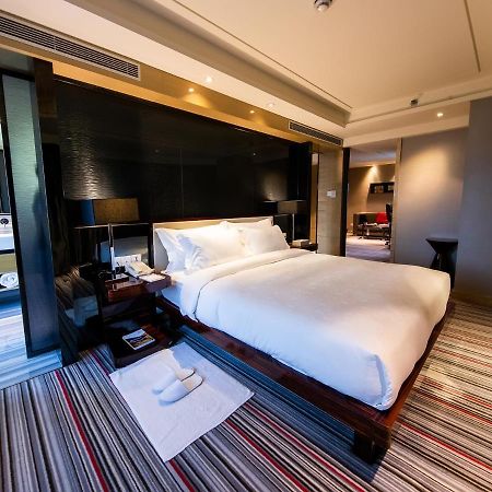 Fortune Hotel Fuzhou Fuzhou (Fujian) Exterior foto