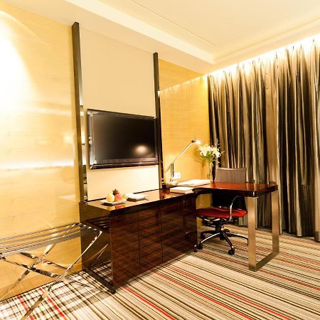Fortune Hotel Fuzhou Fuzhou (Fujian) Exterior foto