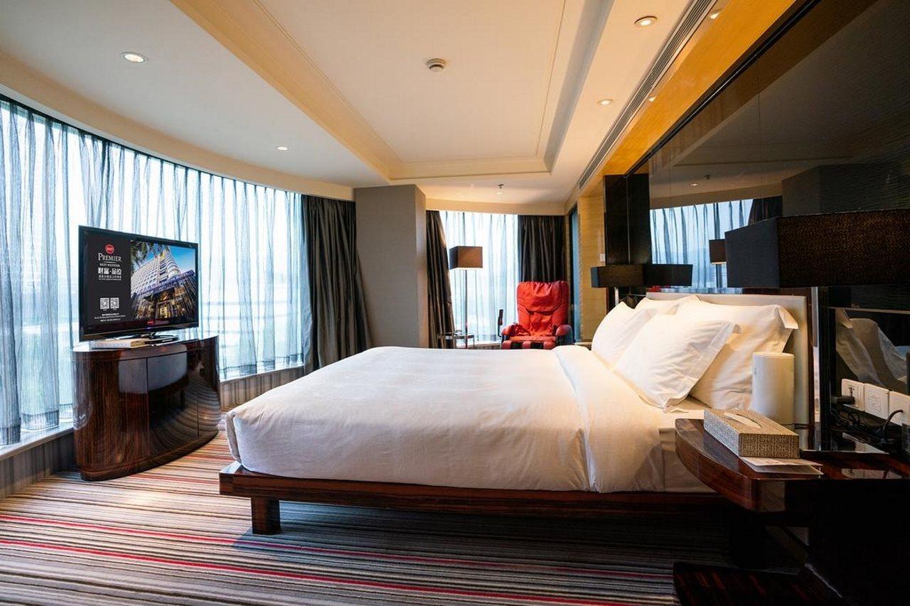 Fortune Hotel Fuzhou Fuzhou (Fujian) Exterior foto