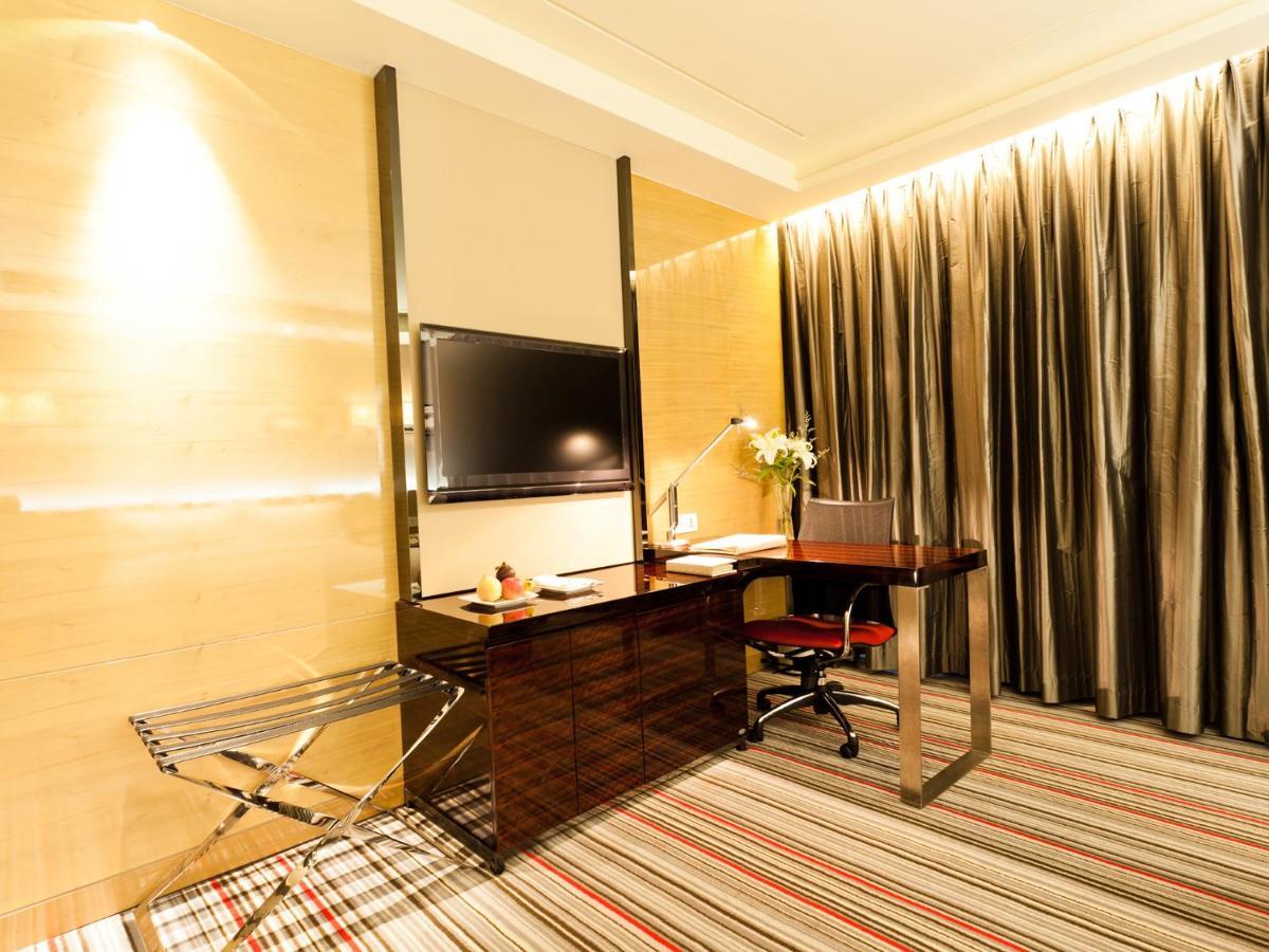 Fortune Hotel Fuzhou Fuzhou (Fujian) Exterior foto