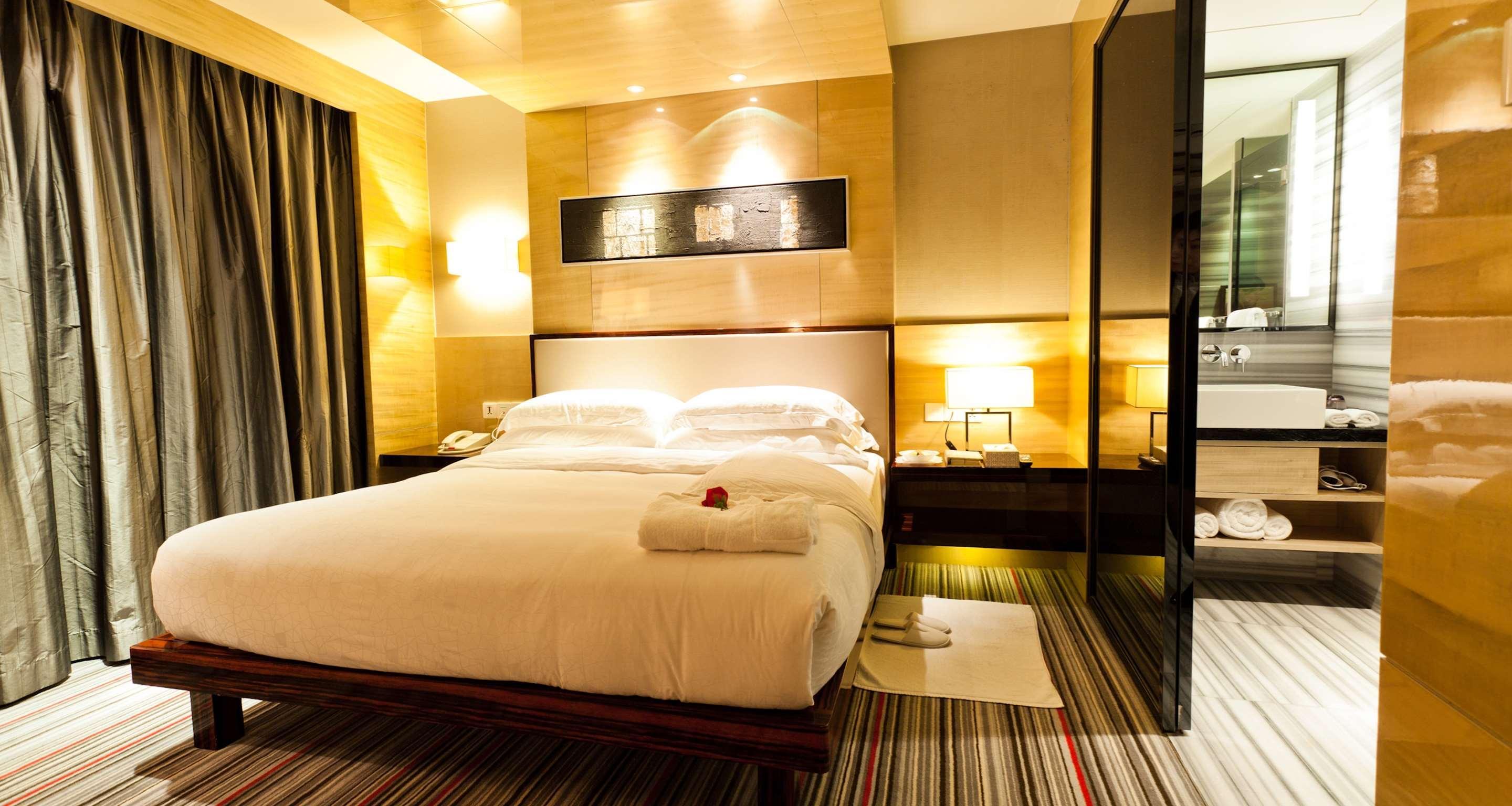 Fortune Hotel Fuzhou Fuzhou (Fujian) Exterior foto