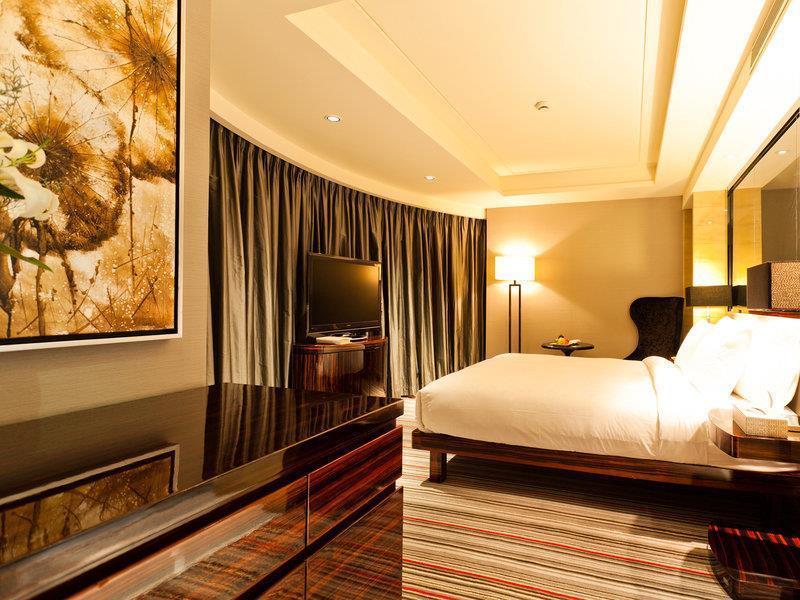 Fortune Hotel Fuzhou Fuzhou (Fujian) Exterior foto