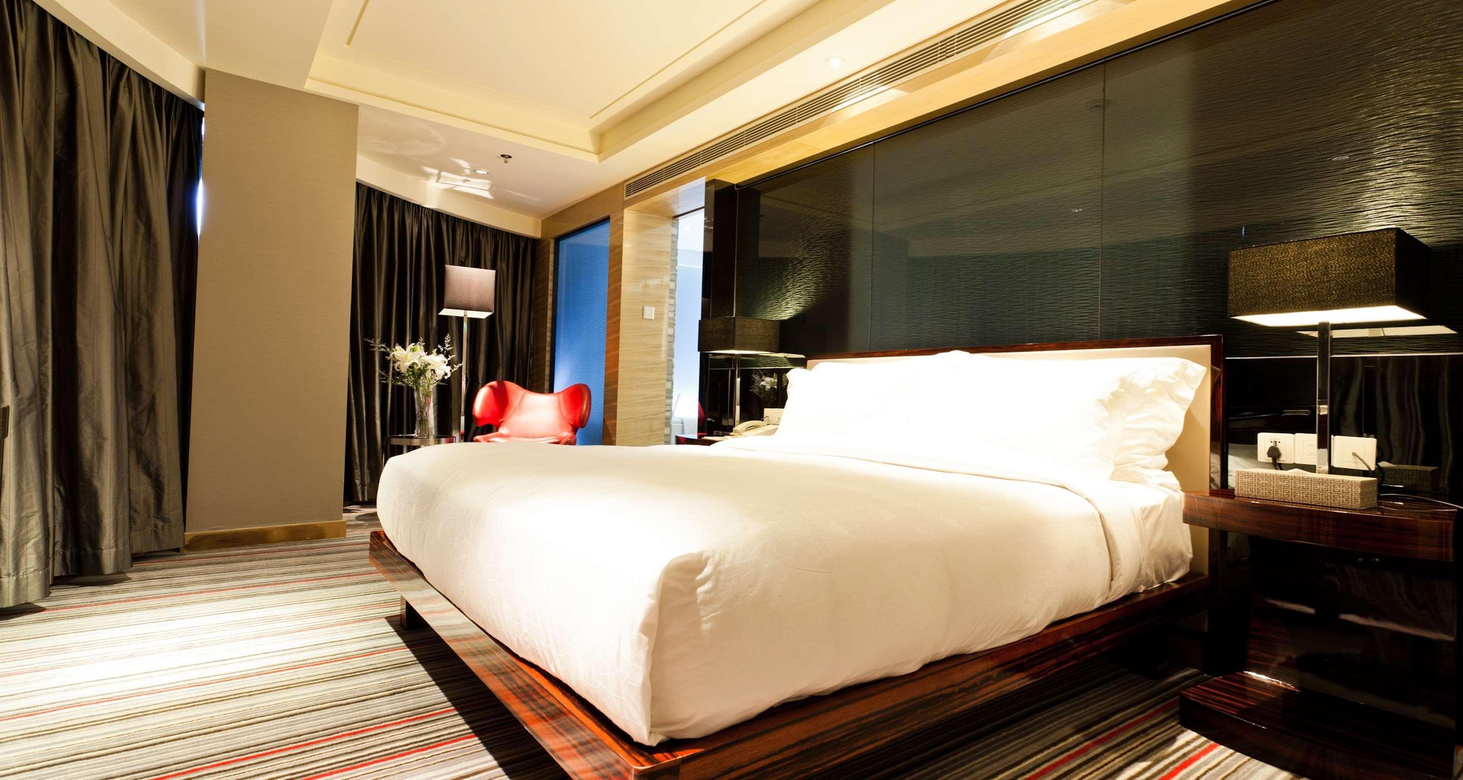 Fortune Hotel Fuzhou Fuzhou (Fujian) Exterior foto