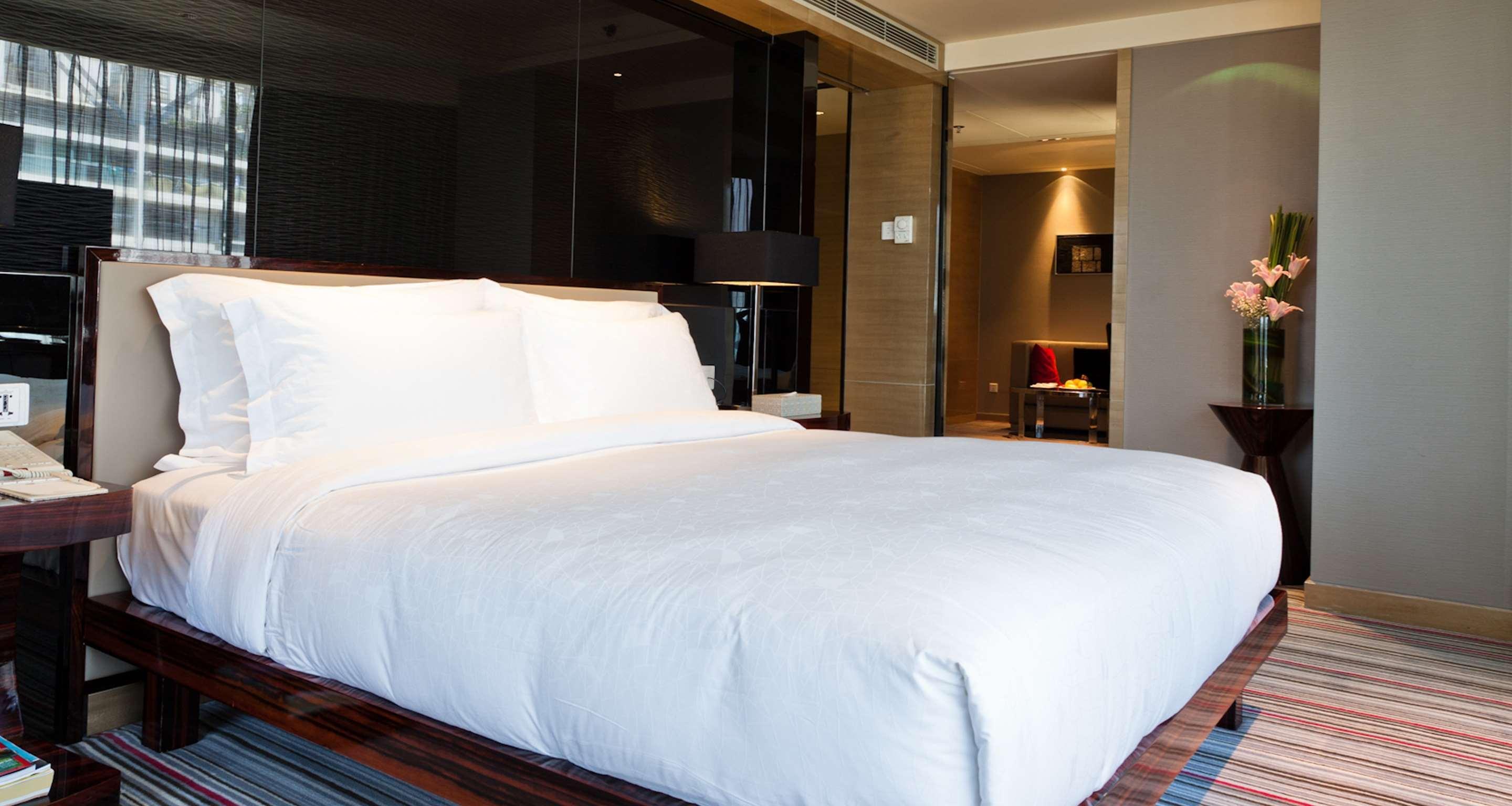 Fortune Hotel Fuzhou Fuzhou (Fujian) Exterior foto