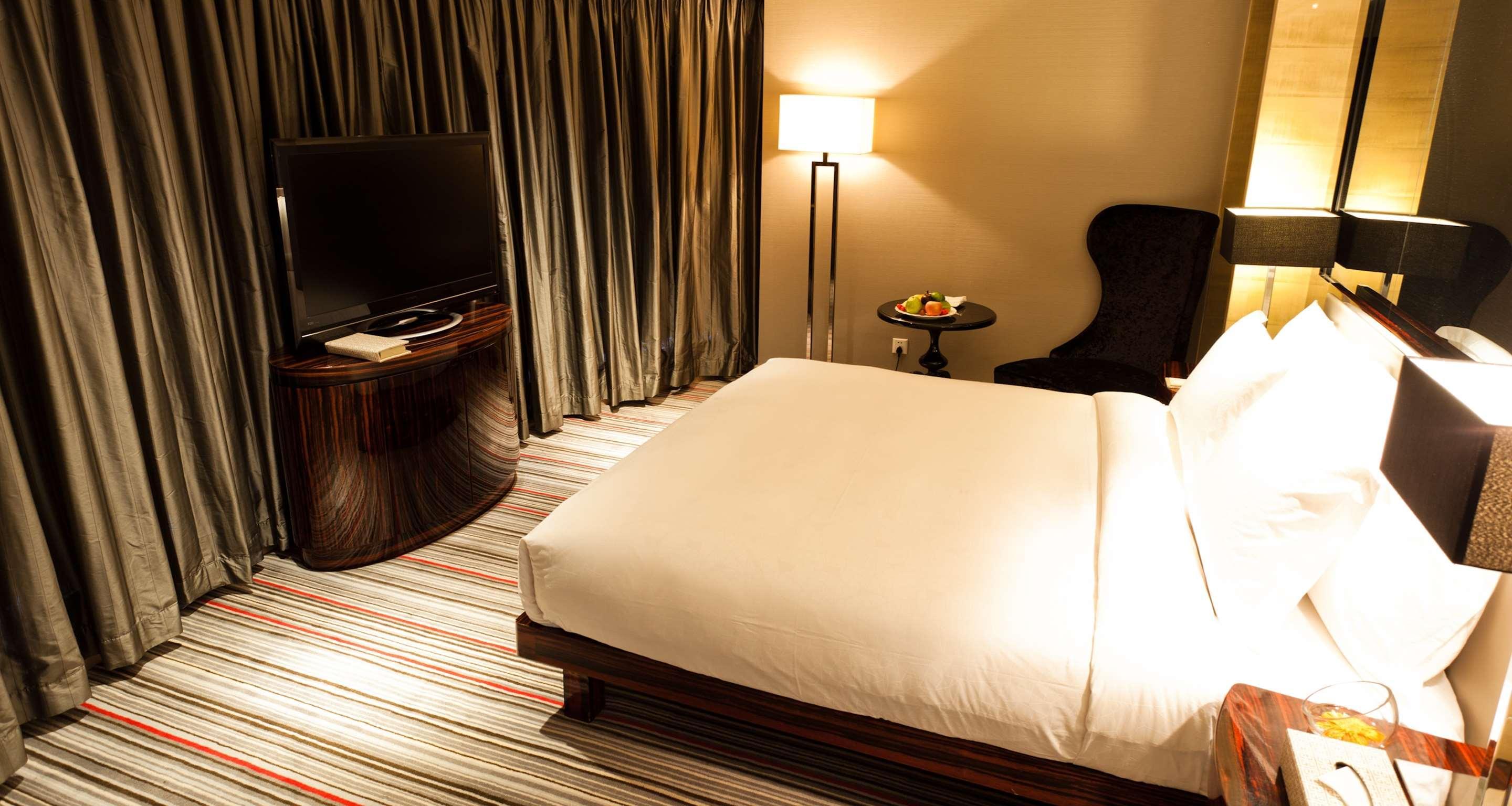 Fortune Hotel Fuzhou Fuzhou (Fujian) Exterior foto