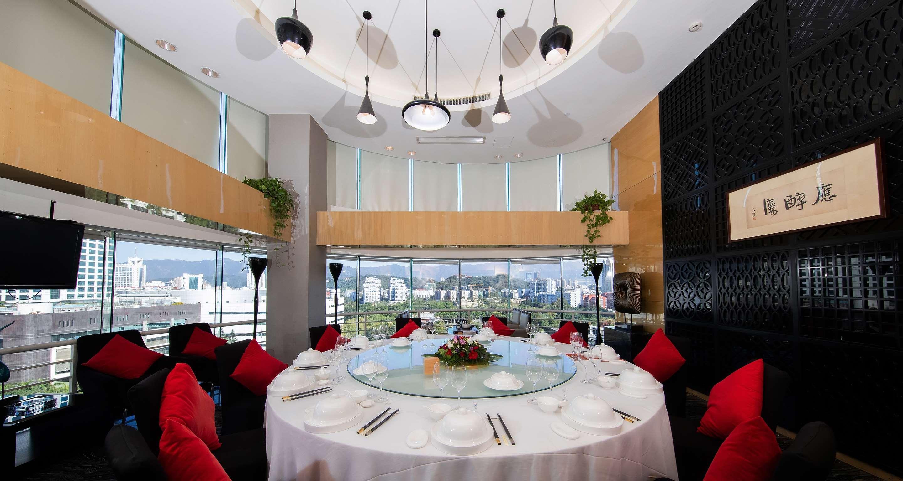 Fortune Hotel Fuzhou Fuzhou (Fujian) Exterior foto