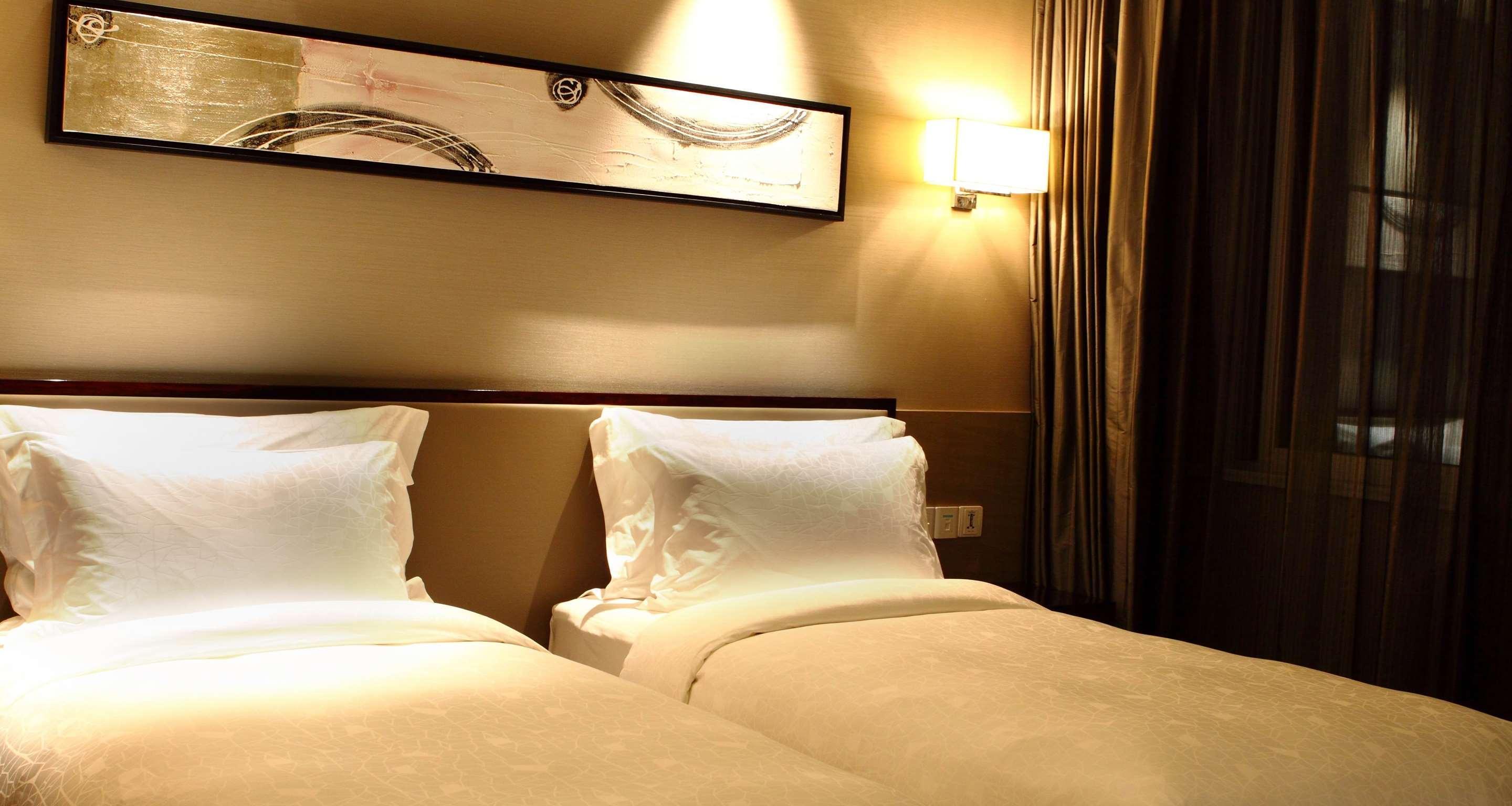 Fortune Hotel Fuzhou Fuzhou (Fujian) Exterior foto