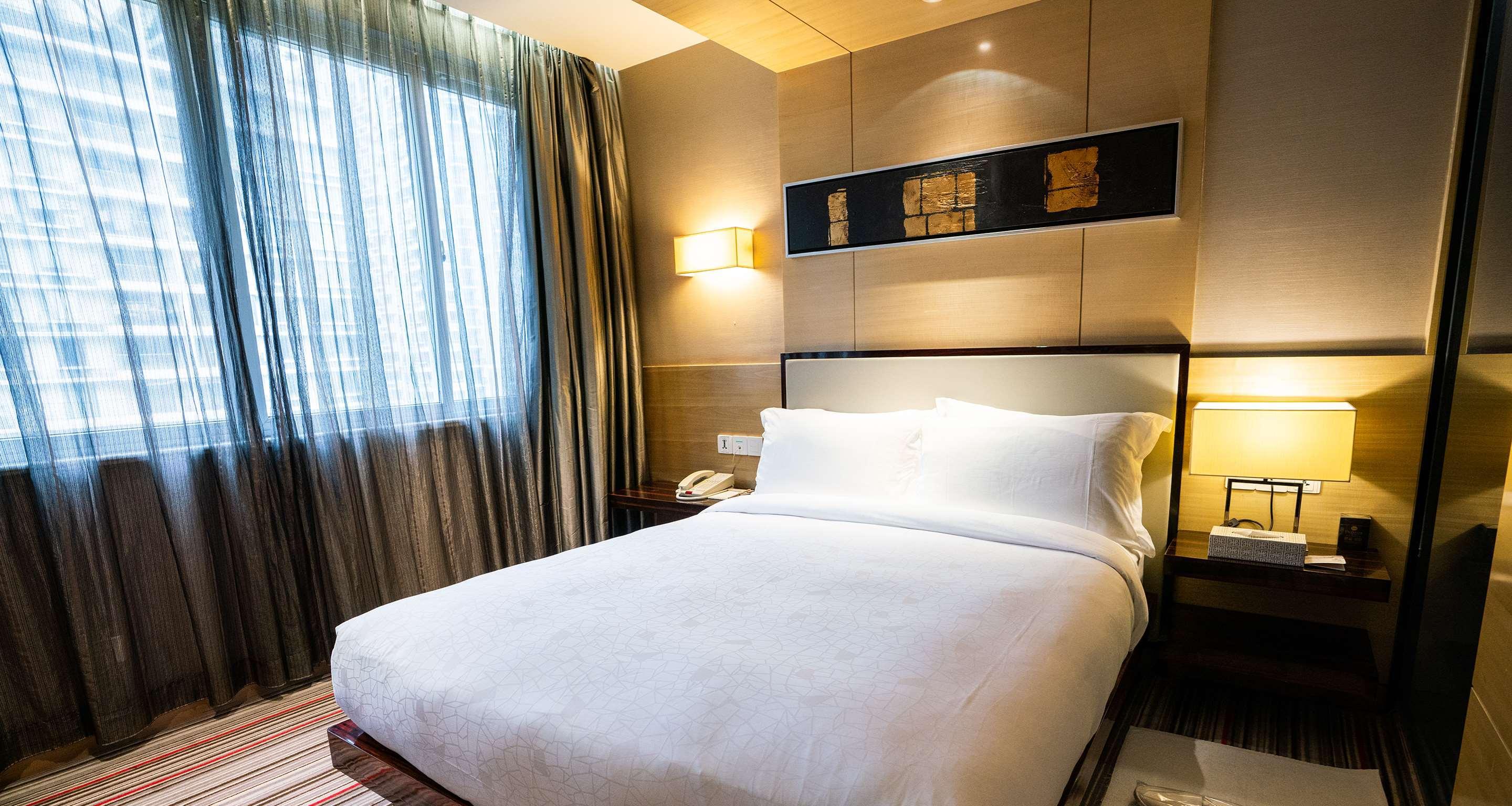 Fortune Hotel Fuzhou Fuzhou (Fujian) Exterior foto